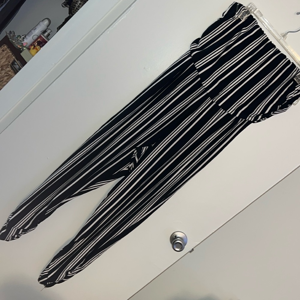 Jump suit